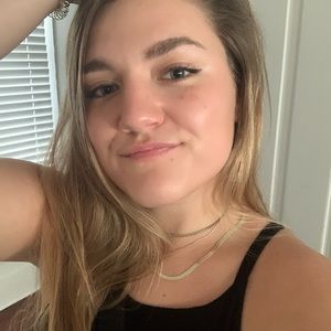 Meet your Posher, Meg